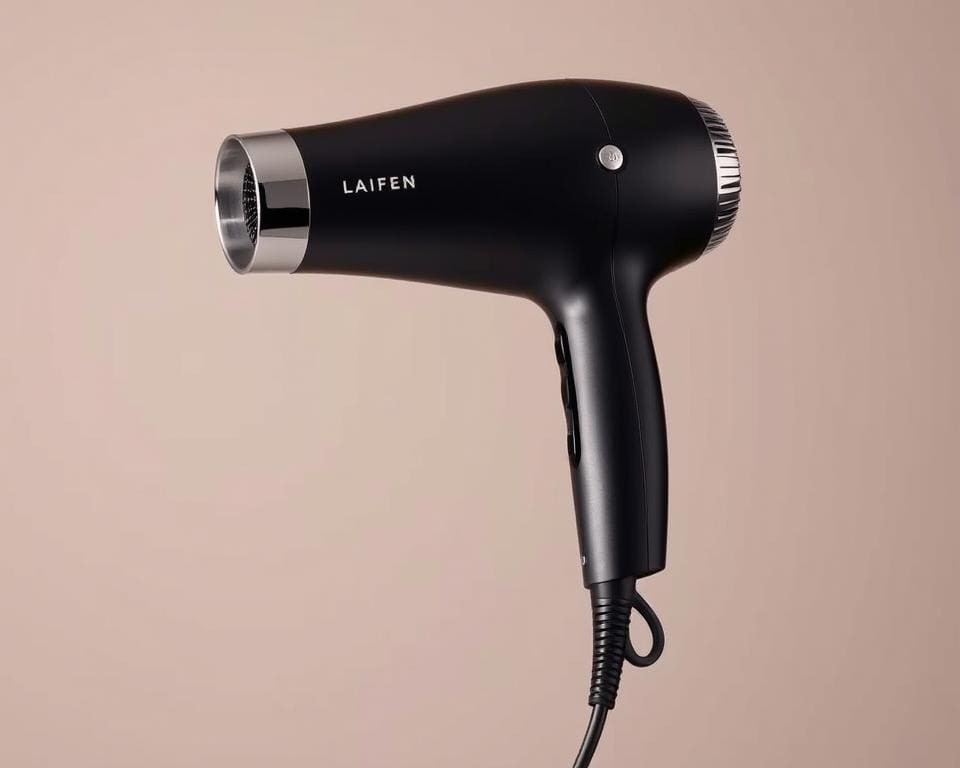 Waar koop je de originele Laifen föhn in Europa?