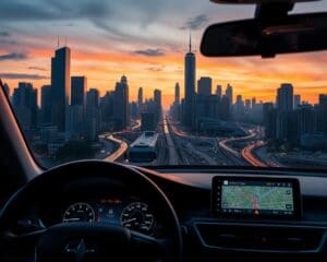 Waarom is een goede navigatie essentieel?