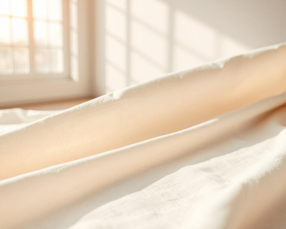 Waarom kiezen designers voor ongebleekt katoen?