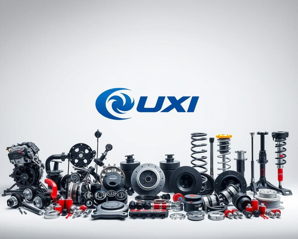 Waarom kiezen klanten het vaakst voor Ouxi onderdelen?