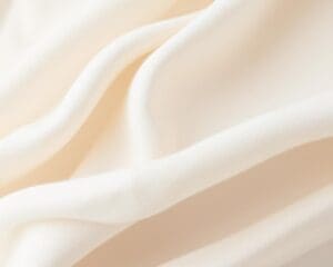 Waarom ongebleekte katoen bij gevoelige huid?