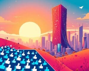 Waarom zijn likes belangrijk voor algoritmes?