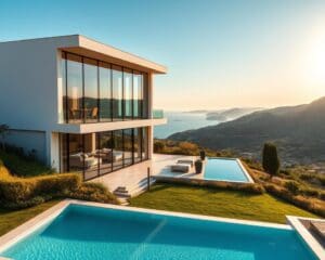 Waarom zijn moderne villa’s in Altea Hills zo populair?
