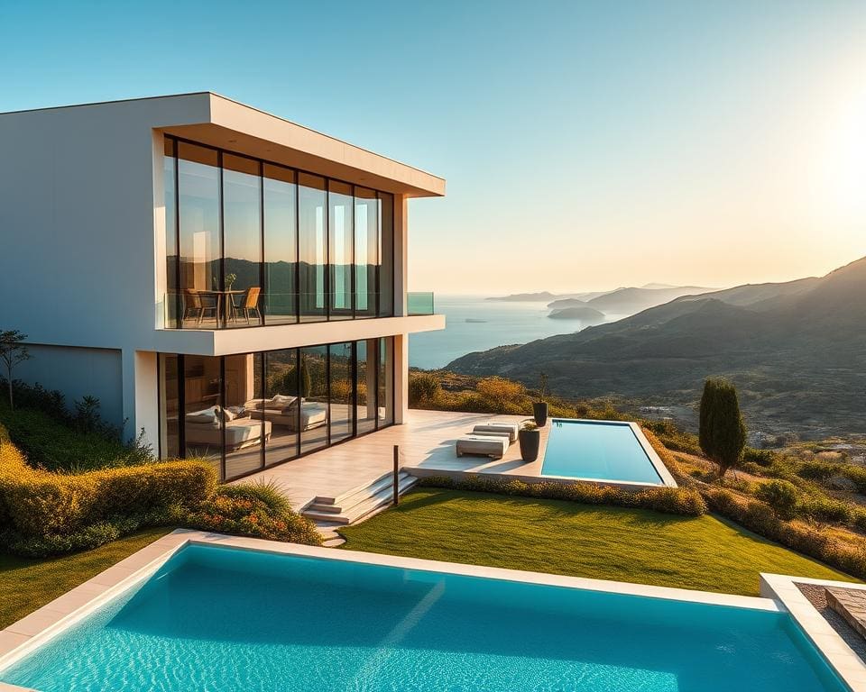 Waarom zijn moderne villa’s in Altea Hills zo populair?