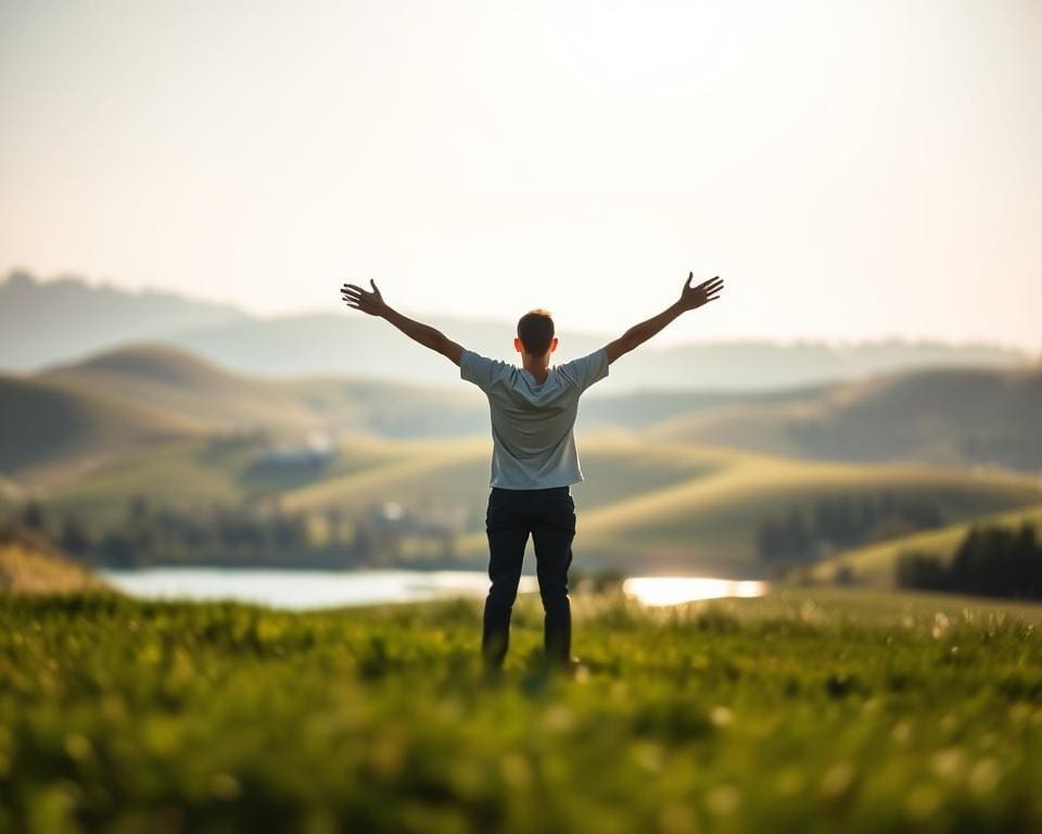 Wat betekent succes zonder mentale uitputting?