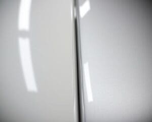 Wat is het verschil tussen lakpolish en lakherstel?