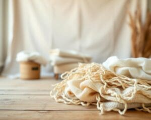 Wat is het verschil tussen linnen en ramie?