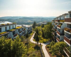 Wat vraagt circulair bouwen van woningcorporaties?