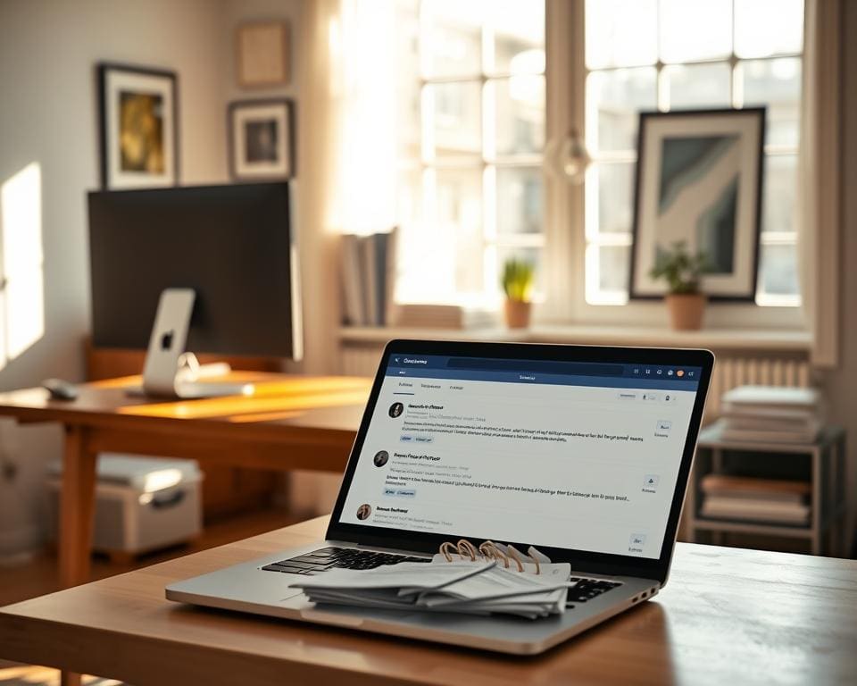 Wat zegt jouw inbox over je denkwijze?