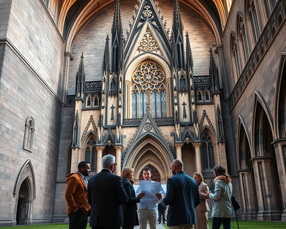 Wat zijn risico’s bij herontwikkeling van kloosters?