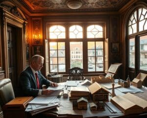 Wat zijn subsidiemogelijkheden bij erfgoed en wonen?