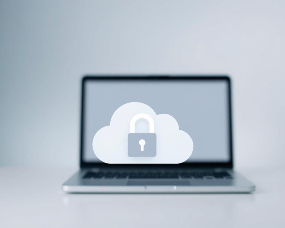 Welke cloudservice ondersteunt versleutelde opslag?