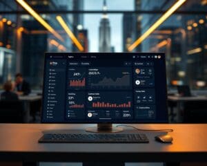Welke software biedt de beste klantenondersteuning?