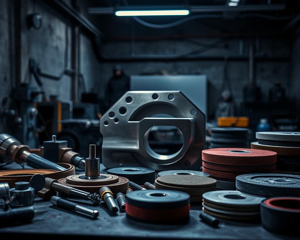 Welke trends bepalen de toekomst van ontbramen?