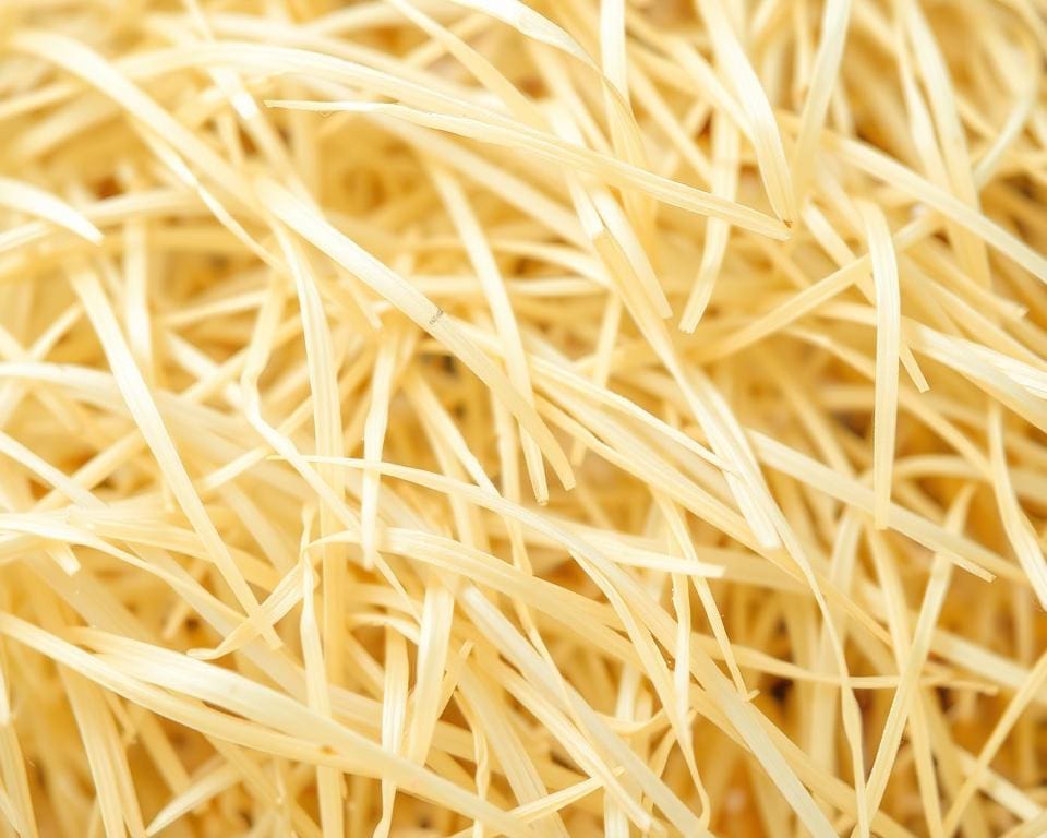 bamboe vezels vochtregulerend