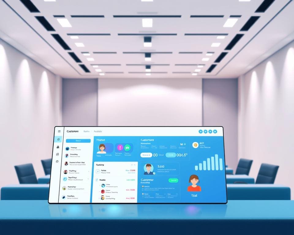beste software voor klantenservice