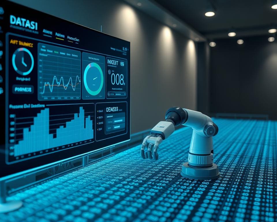 geautomatiseerde datacleaning
