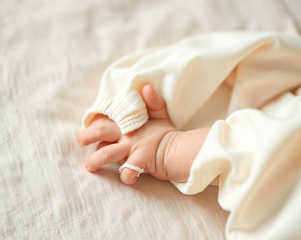 onderhoud viscose babykleding