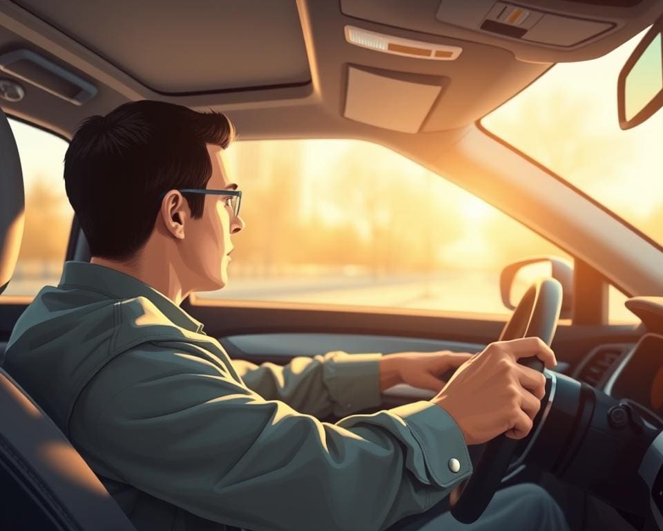 persoonlijke feedback rijvaardigheden