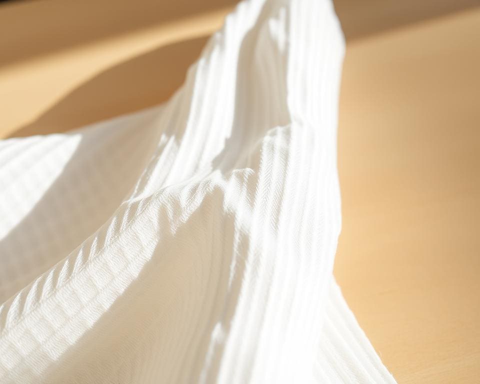 seersucker onderhoud