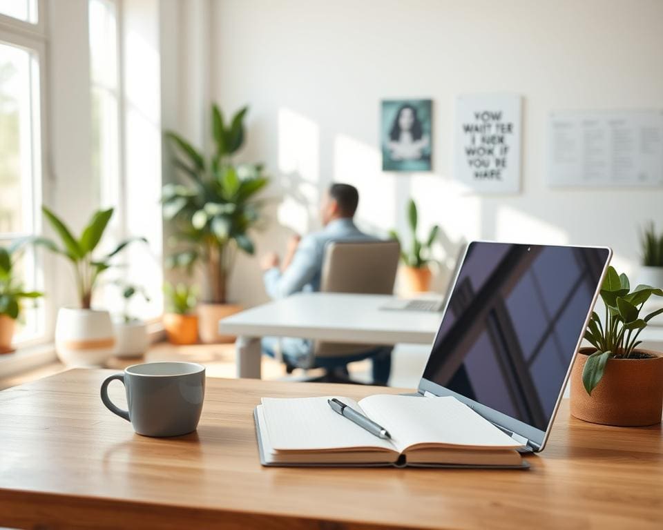 technieken voor productiviteit verhogen