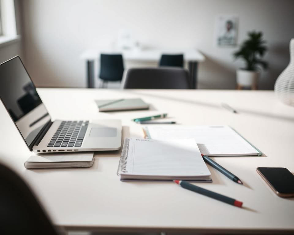 werkweek organisatie