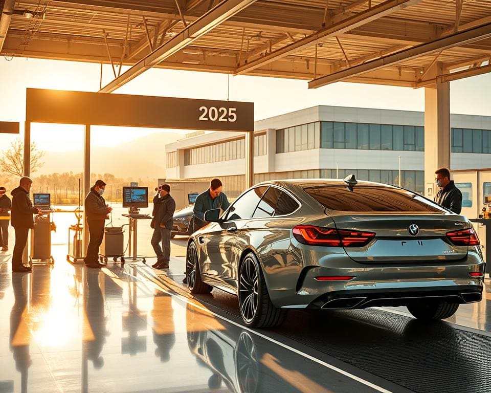 APK-keuring: dit verandert er in 2025