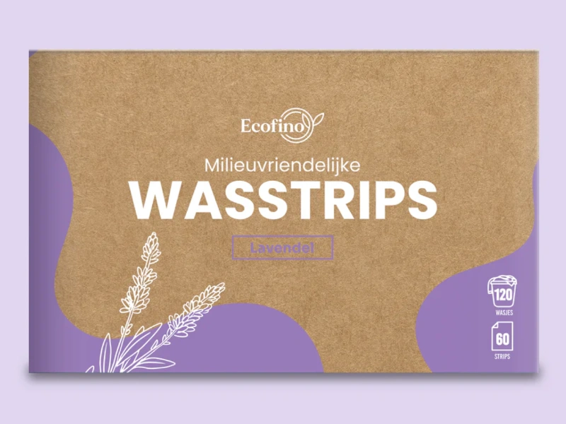 Ecofino wasstrips kopen