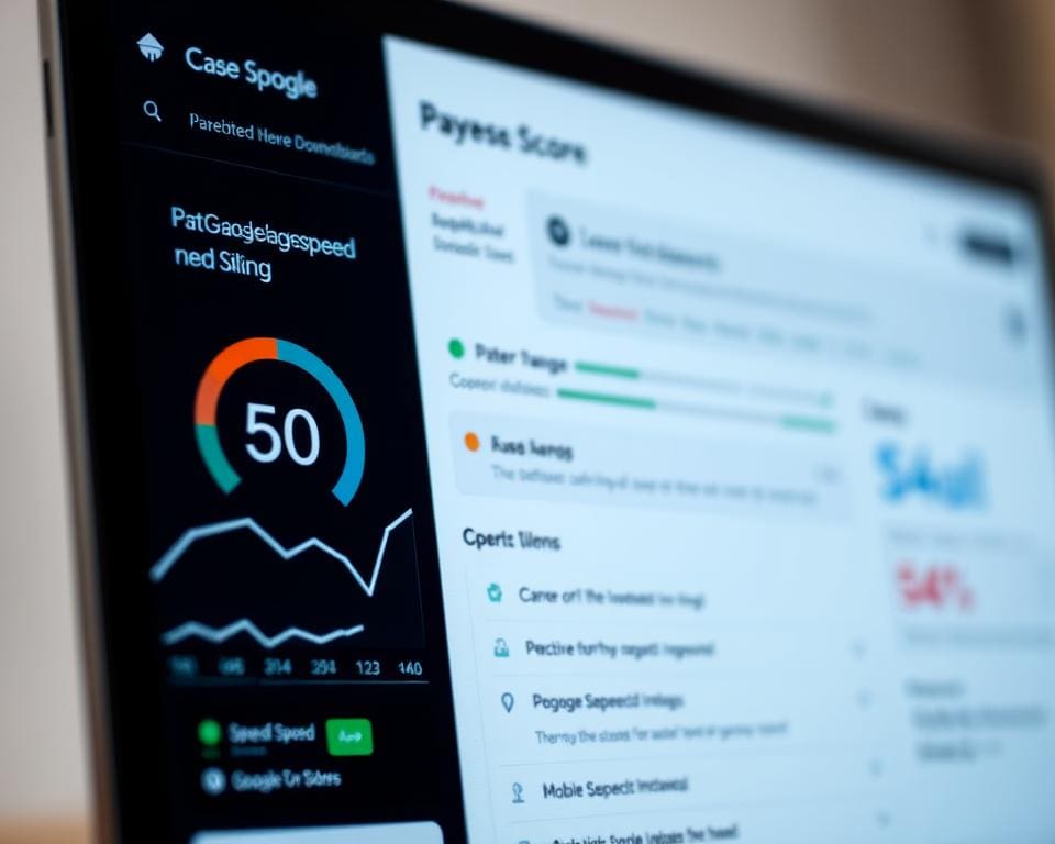 Google Pagespeed Insights