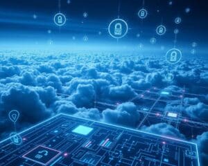 Het belang van cyberveiligheid in de cloud