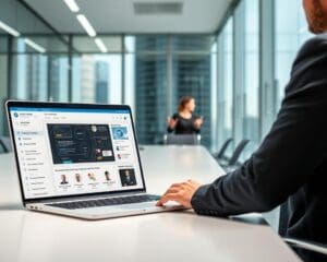 Hoe automatiseer je content met AI-tools?