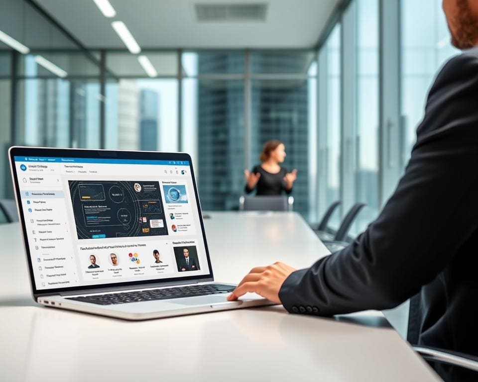 Hoe automatiseer je content met AI-tools?