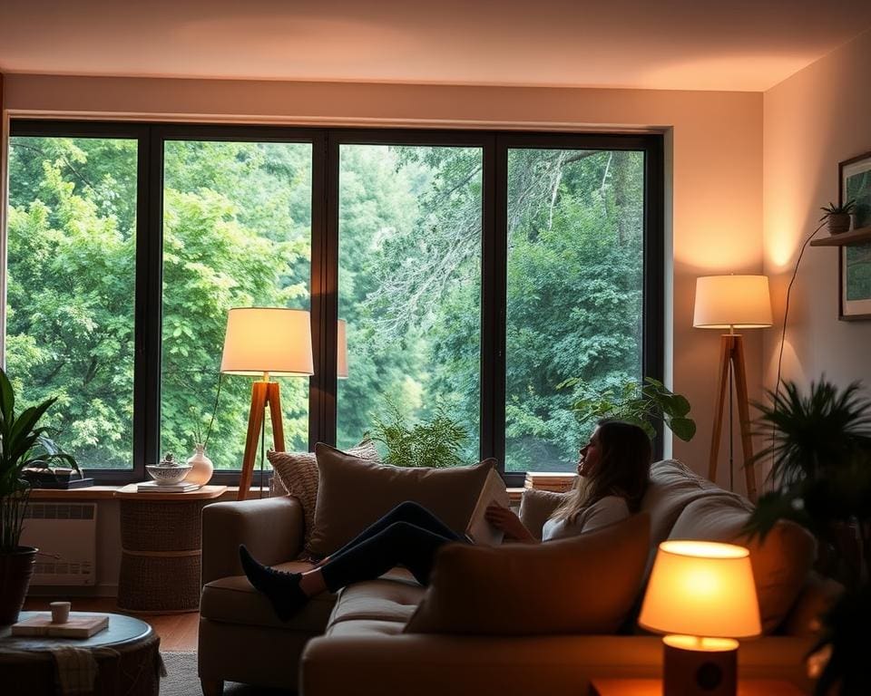 Hoe bespaar je energie zonder comfort te verliezen?