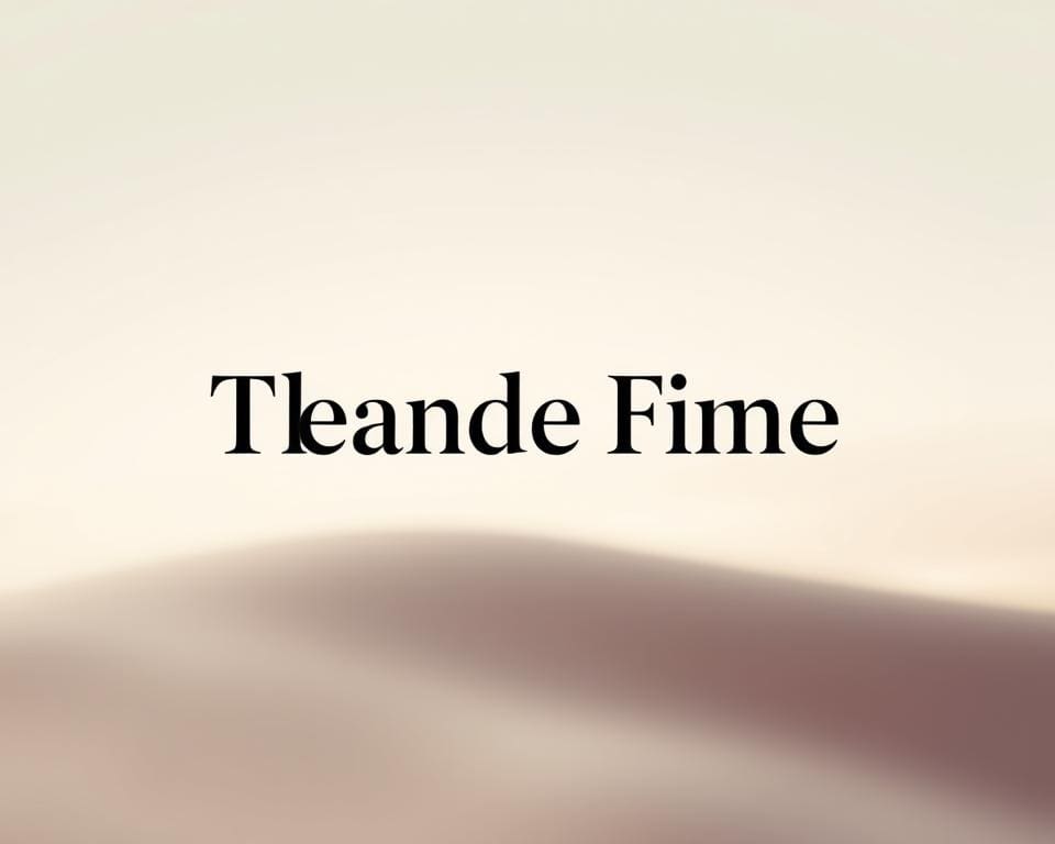 Hoe bouw je een unieke beeldstijl voor je merk?