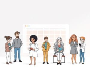 Hoe gebruik je persona’s in webdesign?