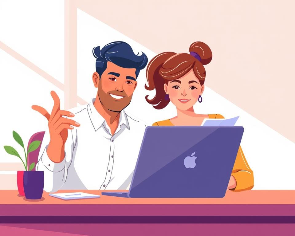 Hoe koppel je SEO en UX tot één strategie?