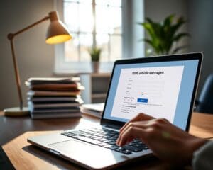 Hoe lang duurt een ISDE subsidieaanvraag?