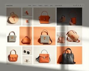 Hoe maak je een online catalogus visueel aantrekkelijk?