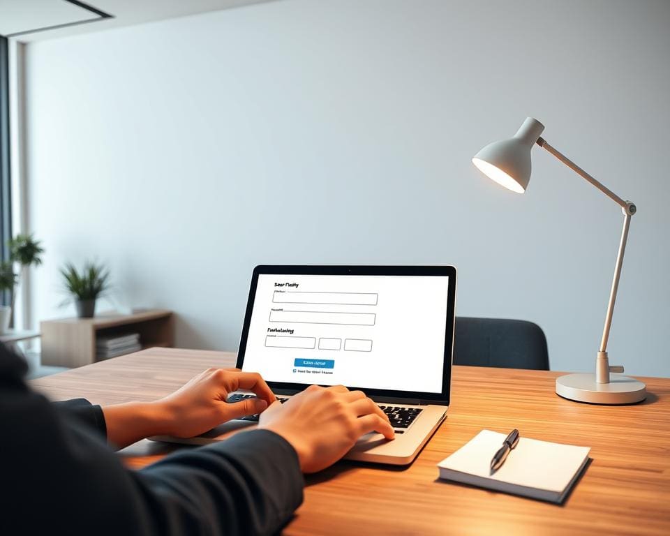 Hoe maak je formulieren gebruiksvriendelijker?