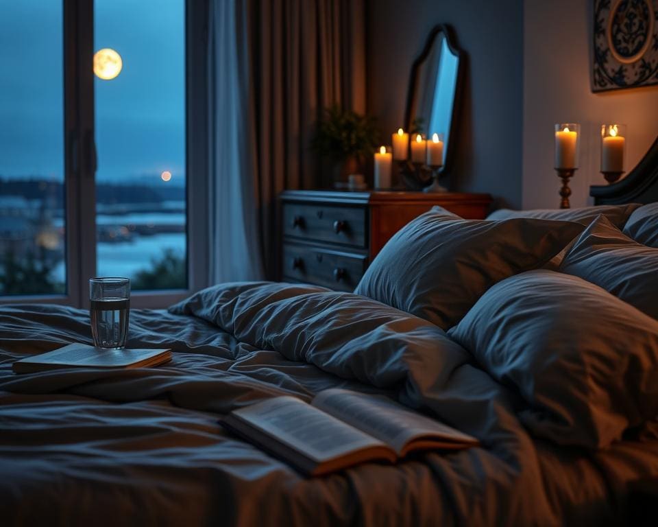 Hoe maak je van slapen weer een prioriteit?