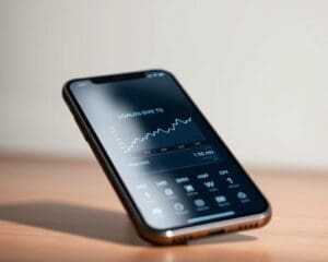 Hoe meet je laadtijd op mobiel?