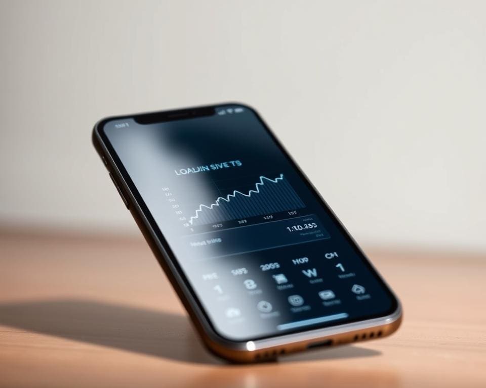 Hoe meet je laadtijd op mobiel?