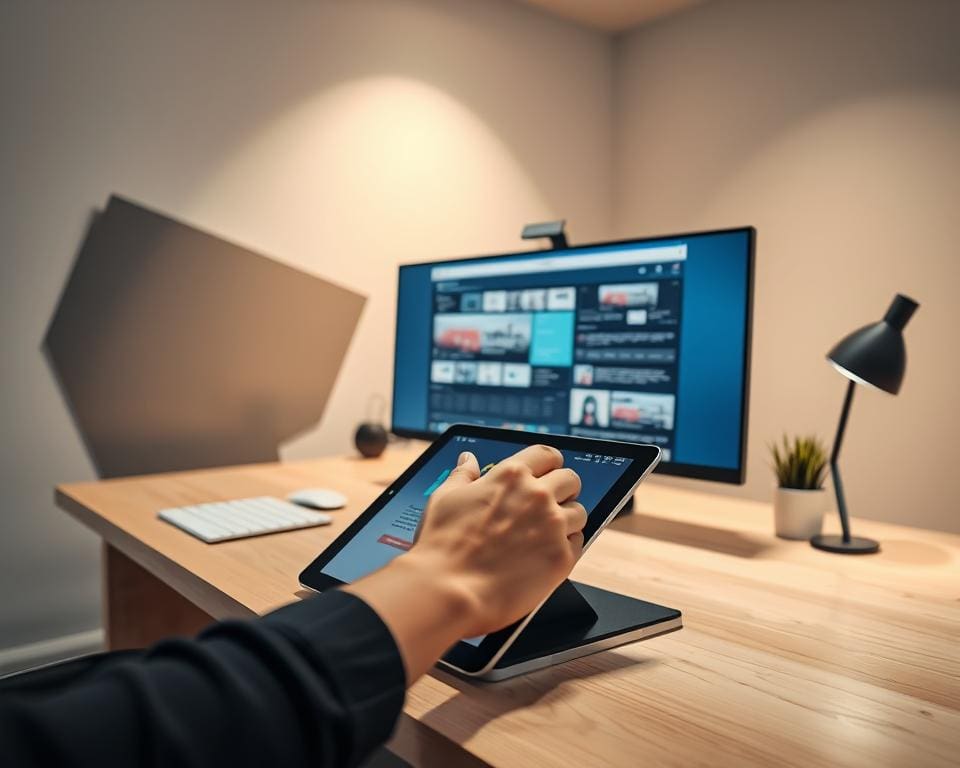 Hoe meet je succes van webdesignaanpassingen?