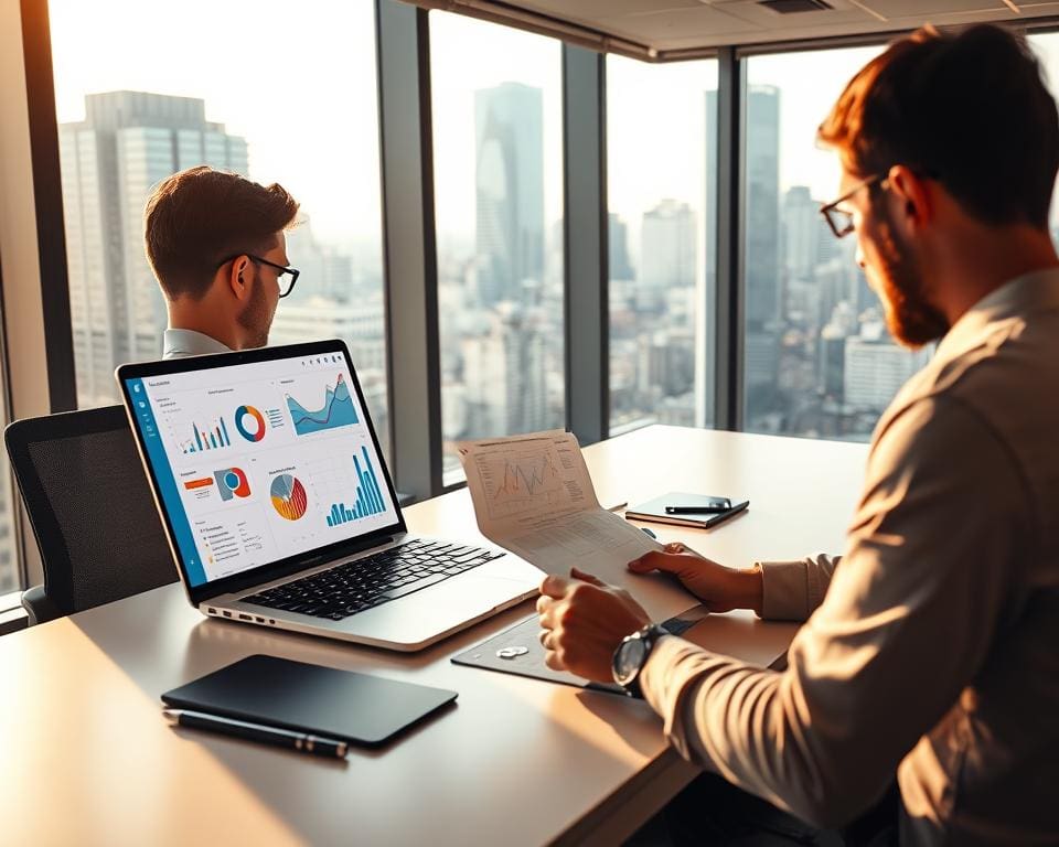 Hoe richt je een UX-audit praktisch in?