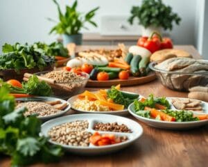 Hoe stem je voeding af op je levensfase?