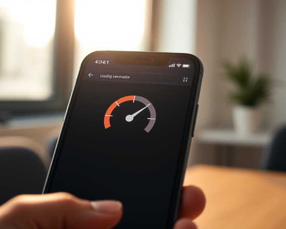 Hoe verbeter je de mobiele snelheid van je website?