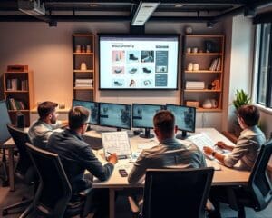 Hoe verloopt een WooCommerce-project bij Mtea?