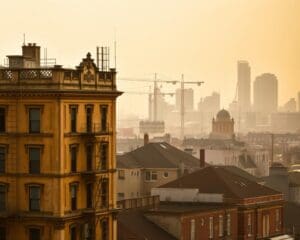 Hoe werk je erfgoedvriendelijk bij sloop-nieuwbouw?