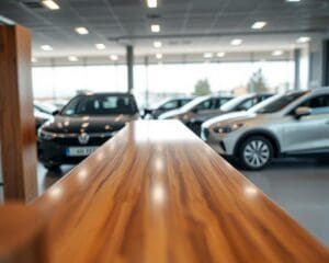 Hoe werkt autohuur met onbeperkt aantal kilometers?