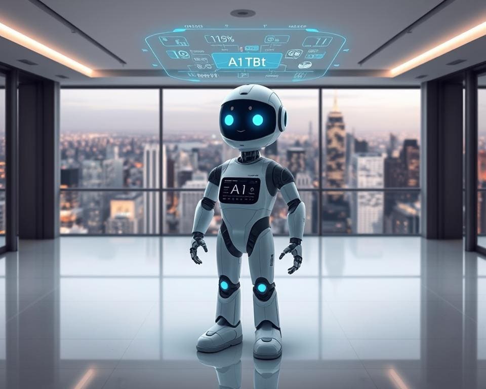 Hoe zet je een AI-chatbot in voor klantenservice?